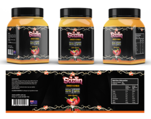 Diseño de Etiqueta por SAI DESIGNS para Global Transaction Solutions | Diseño: #20109170