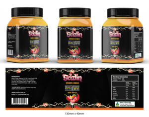 Diseño de Etiqueta por SAI DESIGNS para Global Transaction Solutions | Diseño: #20144916