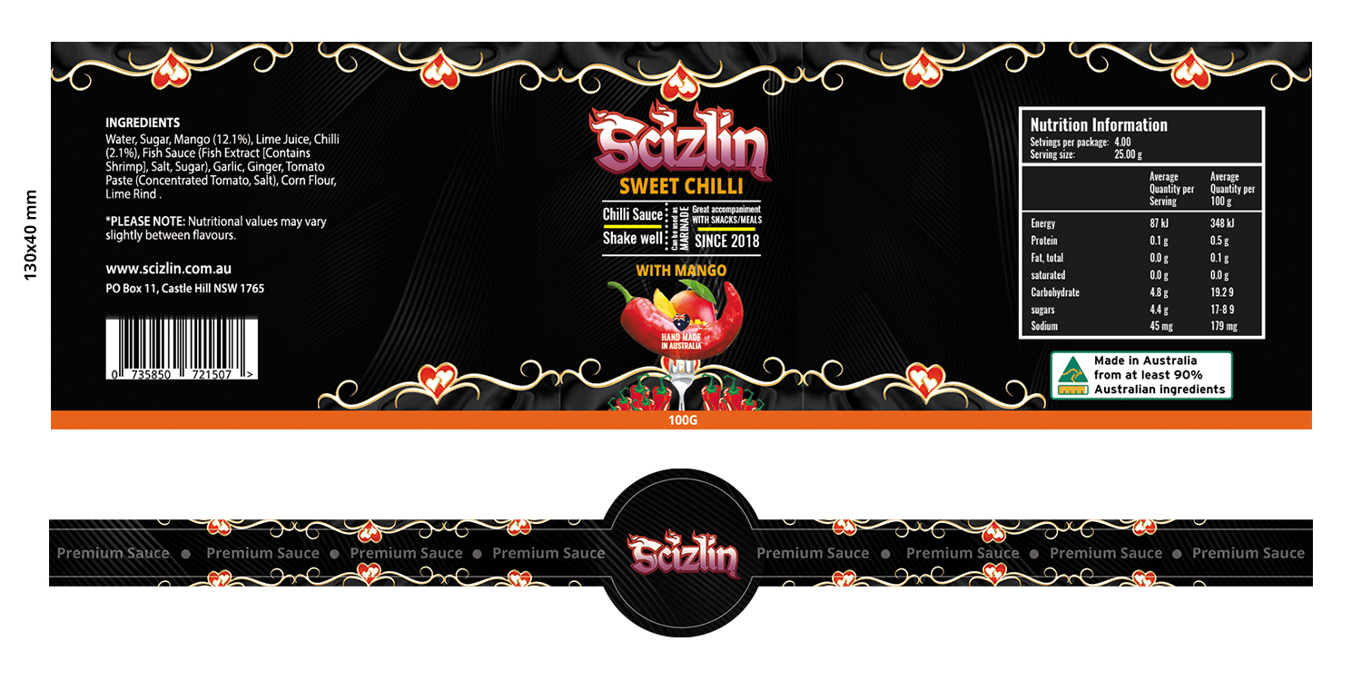 Diseño de Etiqueta por SAI DESIGNS para Global Transaction Solutions | Diseño #20155308