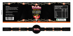 Design Étiquette par SD WEBCREATION pour Global Transaction Solutions | Design #20155308