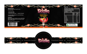 Diseño de Etiqueta por SAI DESIGNS para Global Transaction Solutions | Diseño: #20215642