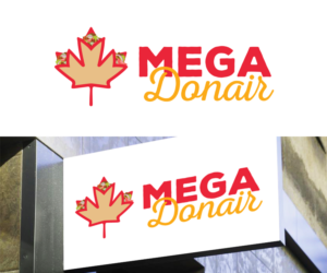Logo Design by Andrés Sebastián