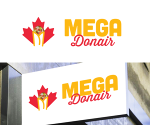 Logo Design by Andrés Sebastián for this project | Design: #20114195