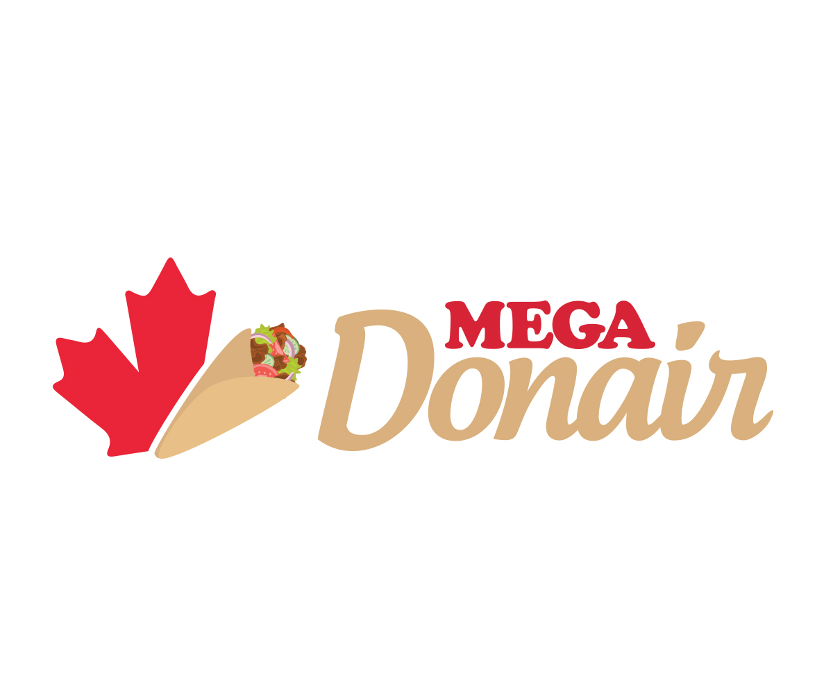 Logo Design by Andrés Sebastián for this project | Design #20161396