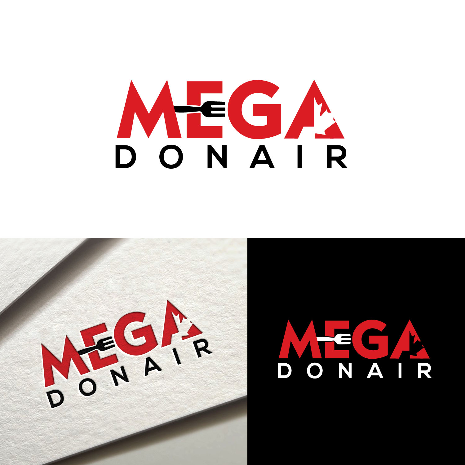 Logo Design by FourtuneDesign for this project | Design #20110757