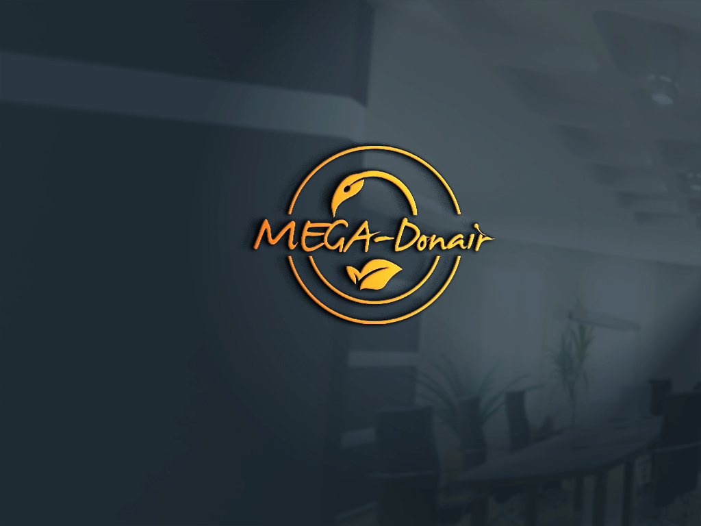 Logo Design by Rosaleen for this project | Design #20122925