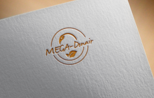 Logo Design by Rosaleen for this project | Design: #20122927