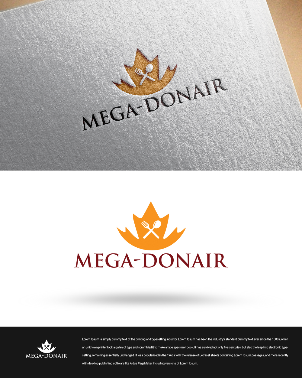 Logo Design by zingodesigns258 for this project | Design #20118391