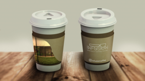 Cup and Mug Design by BEEZU for this project | Design: #20120738