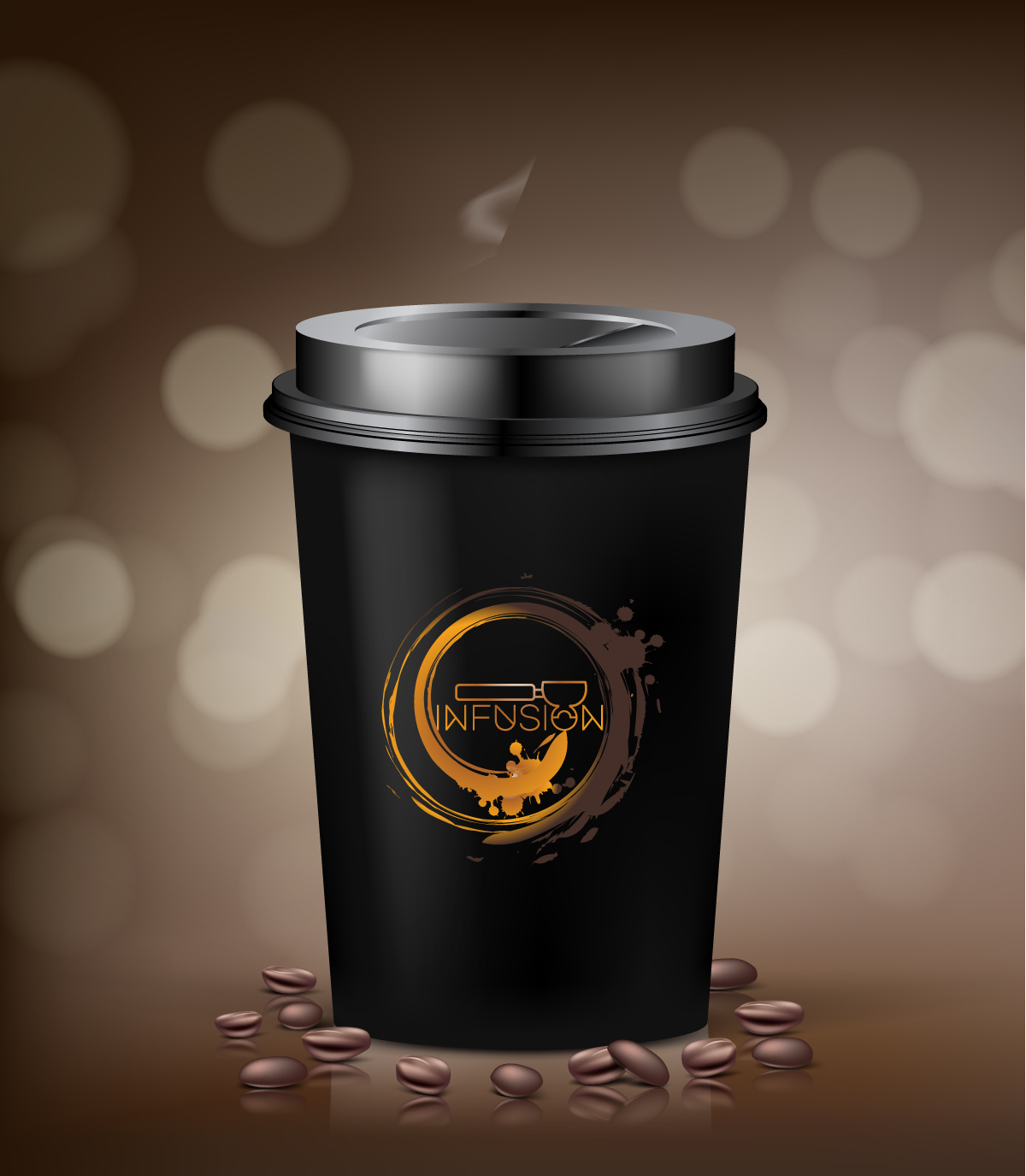 Cup and Mug Design by banto212 for this project | Design #20195041