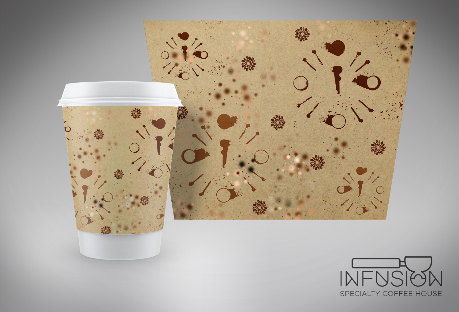 Design de Tasse et Mug par Light Hand Design pour ce projet | Design #20232429