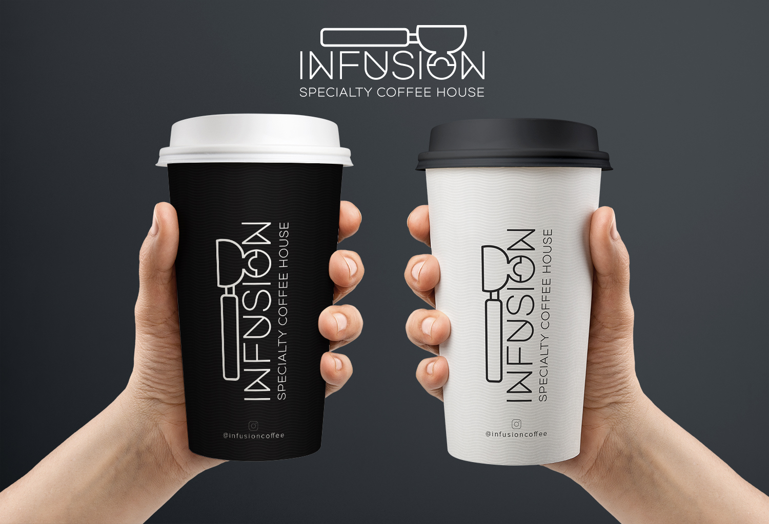 Cup and Mug Design by SAI DESIGNS for this project | Design #20136309