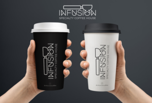 Cup and Mug Design by SAI DESIGNS for this project | Design: #20136309