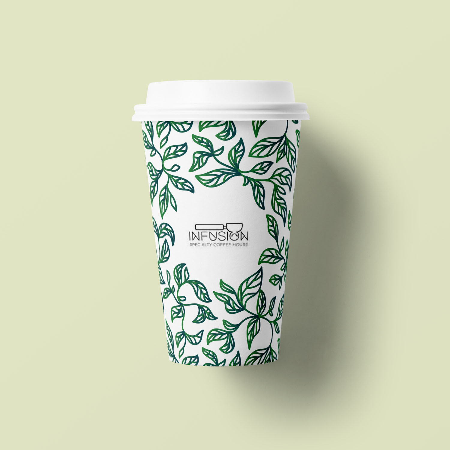 Cup and Mug Design by duanda for this project | Design #20228006