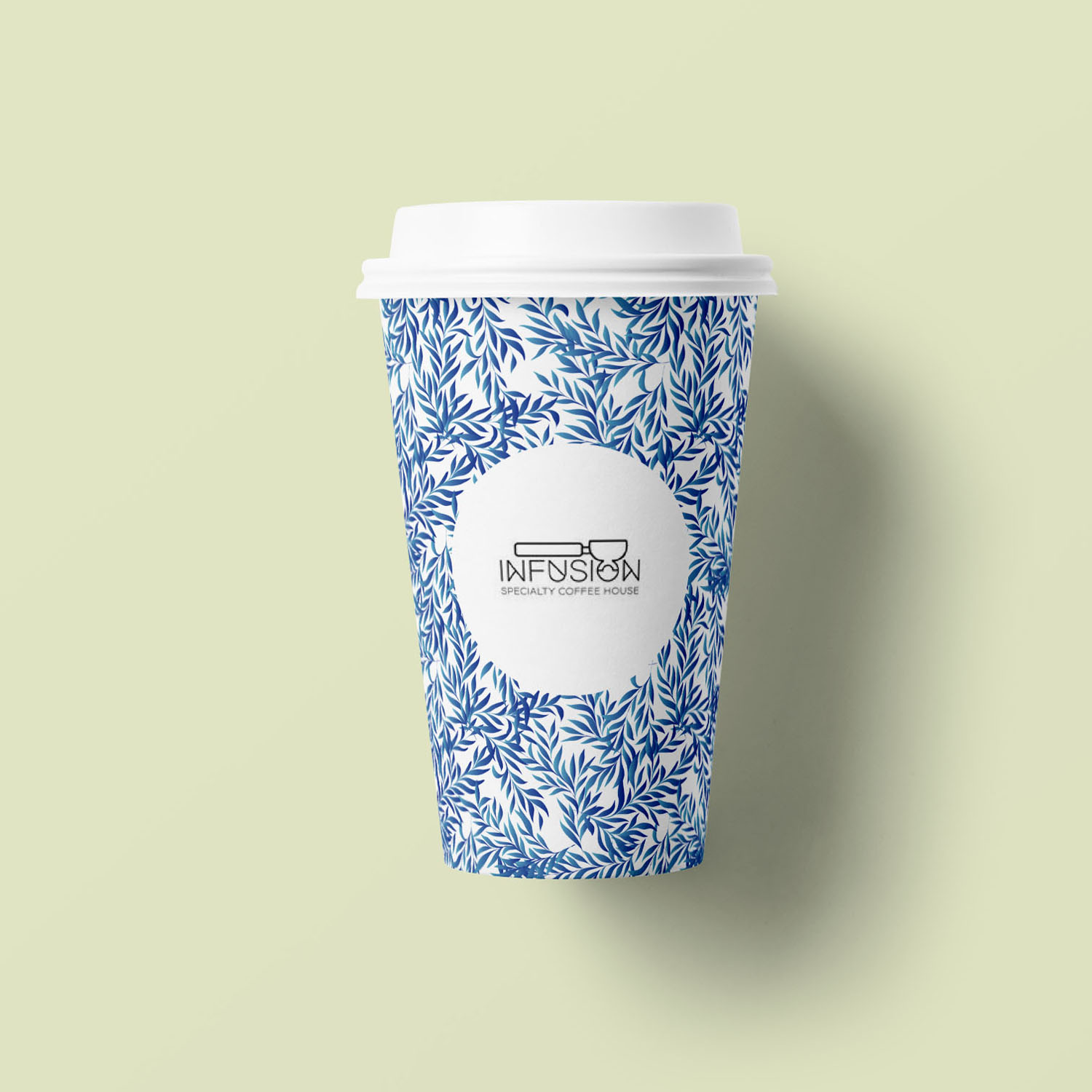 Cup and Mug Design by duanda for this project | Design #20240647