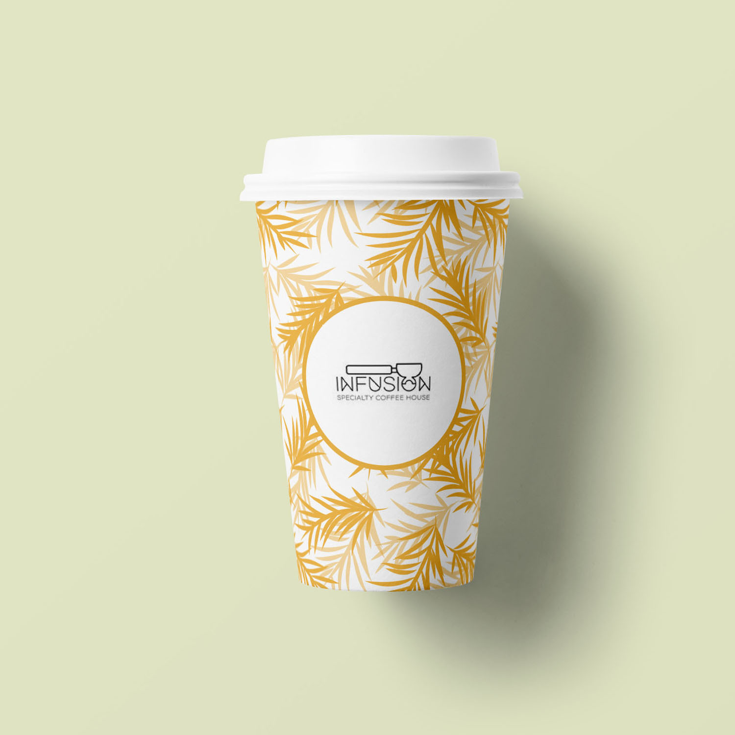 Cup and Mug Design by duanda for this project | Design #20240649