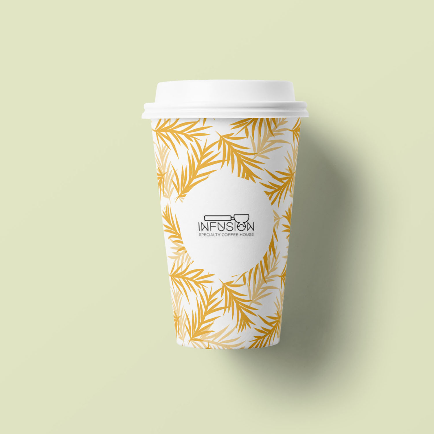 Cup and Mug Design by duanda for this project | Design #20240650