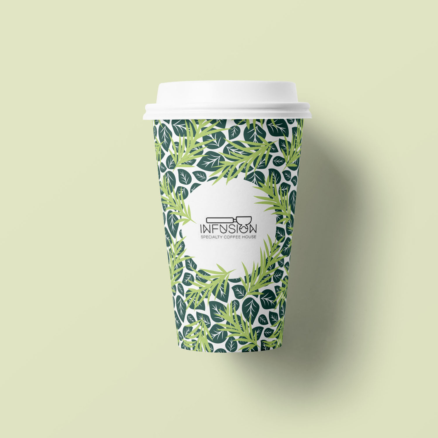 Cup and Mug Design by duanda for this project | Design #20240651