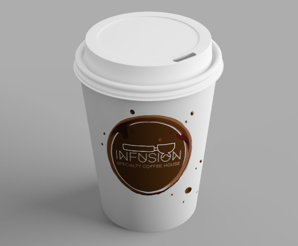 Cup and Mug Design by aberyor for this project | Design #20173948