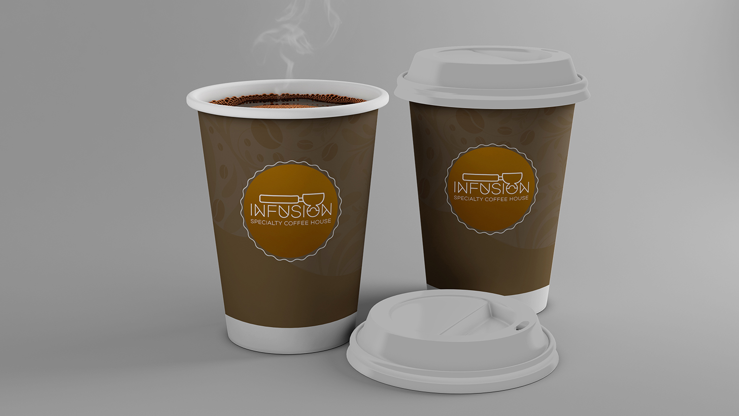 Cup and Mug Design by aberyor for this project | Design #20234828