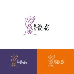 Logo Design by A·W