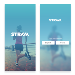 App Design by Rikidesign