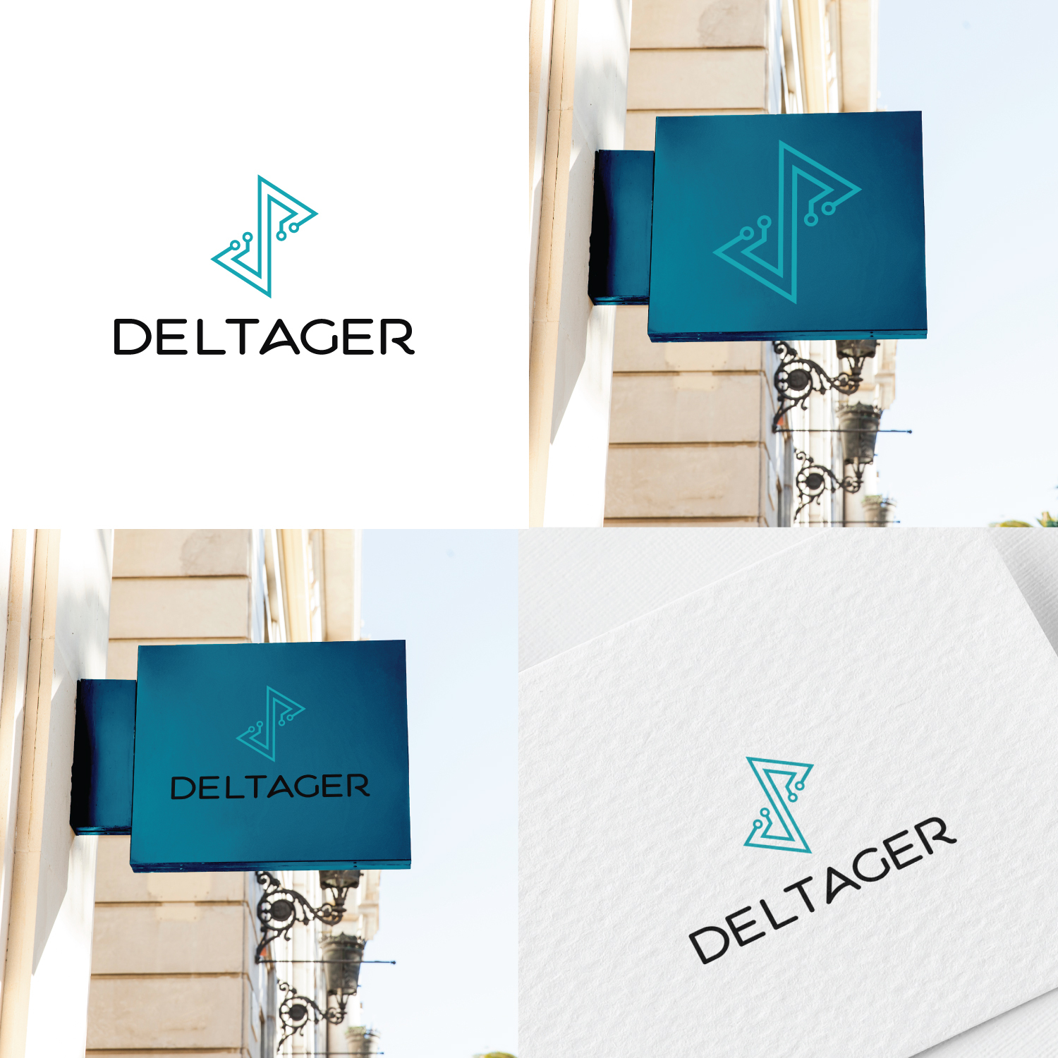 Logo Design by tasvilastudio for this project | Design #20113640