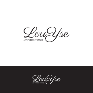 Logo Design by lilia00 for LouYse | Design: #20141291
