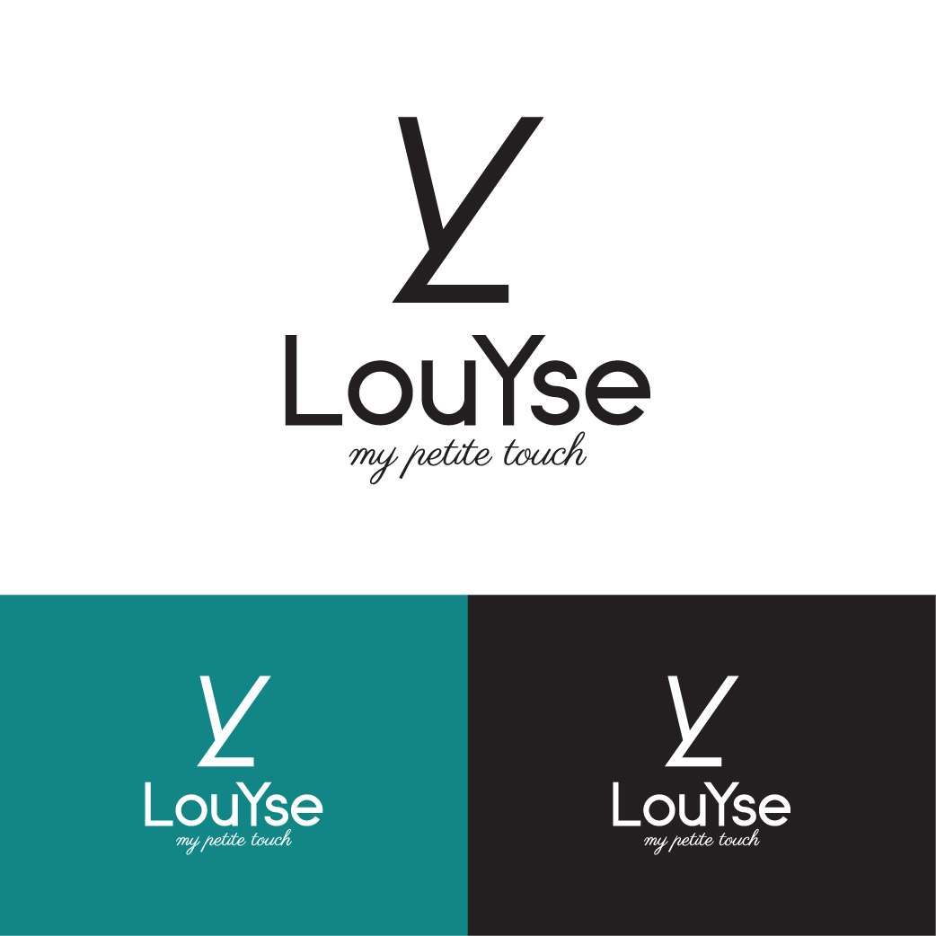 Design de Logo par lilia00 pour LouYse | Design #20141311
