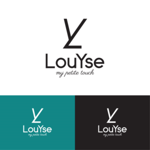 Logo Design by lilia00 for LouYse | Design: #20141311