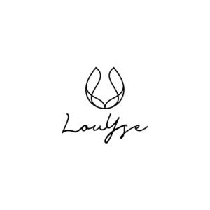 Logo Design by Mojoto41 for LouYse | Design: #20170979