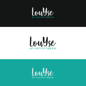 Logo-Design von ecorokerz für LouYse | Design #20143204