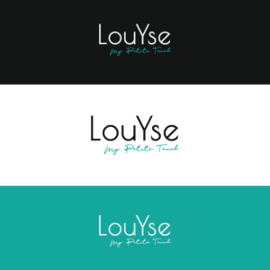 Logo Design by ecorokerz for LouYse | Design: #20143205