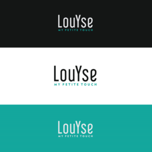 Logo Design by ecorokerz for LouYse | Design: #20143206