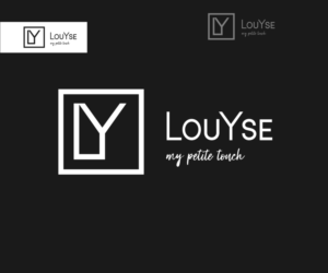 Logo Design by ddsgn for LouYse | Design: #20151329