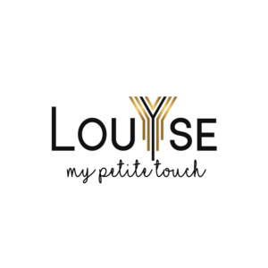 LouYse | Logo Design by rozT