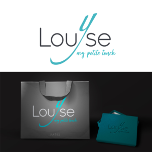 Logo-Design von idyan für LouYse | Design #20184892