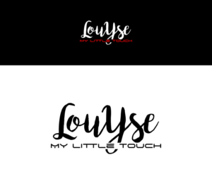 Logo Design by greenapple 3 for LouYse | Design: #20147328