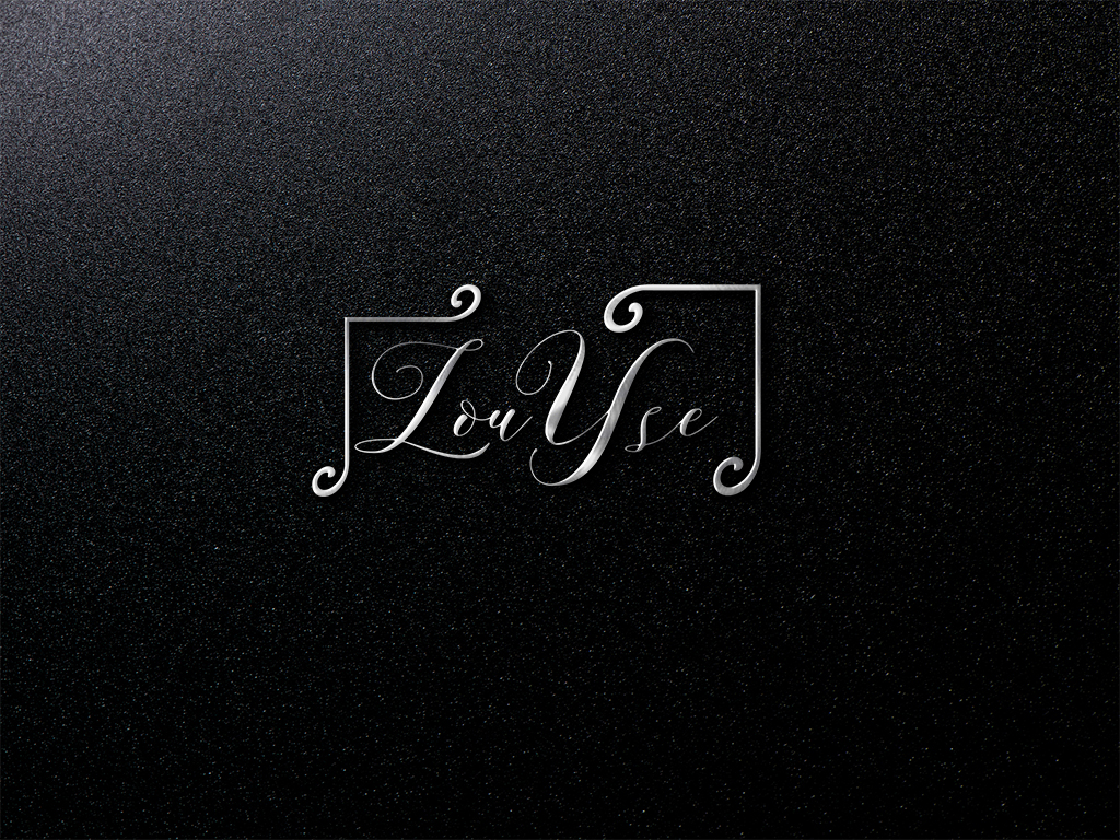 Logo Design by Rosaleen for LouYse | Design #20157763