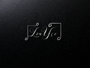 Logo Design by Rosaleen for LouYse | Design: #20157763
