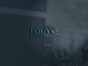 Logo Design by LKSUS for LouYse | Design: #20152817