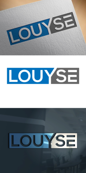 Logo Design by manik 06 for LouYse | Design: #20159080
