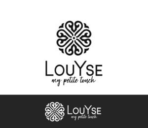 Logo-Design von Steadybydesign für LouYse | Design #20189080