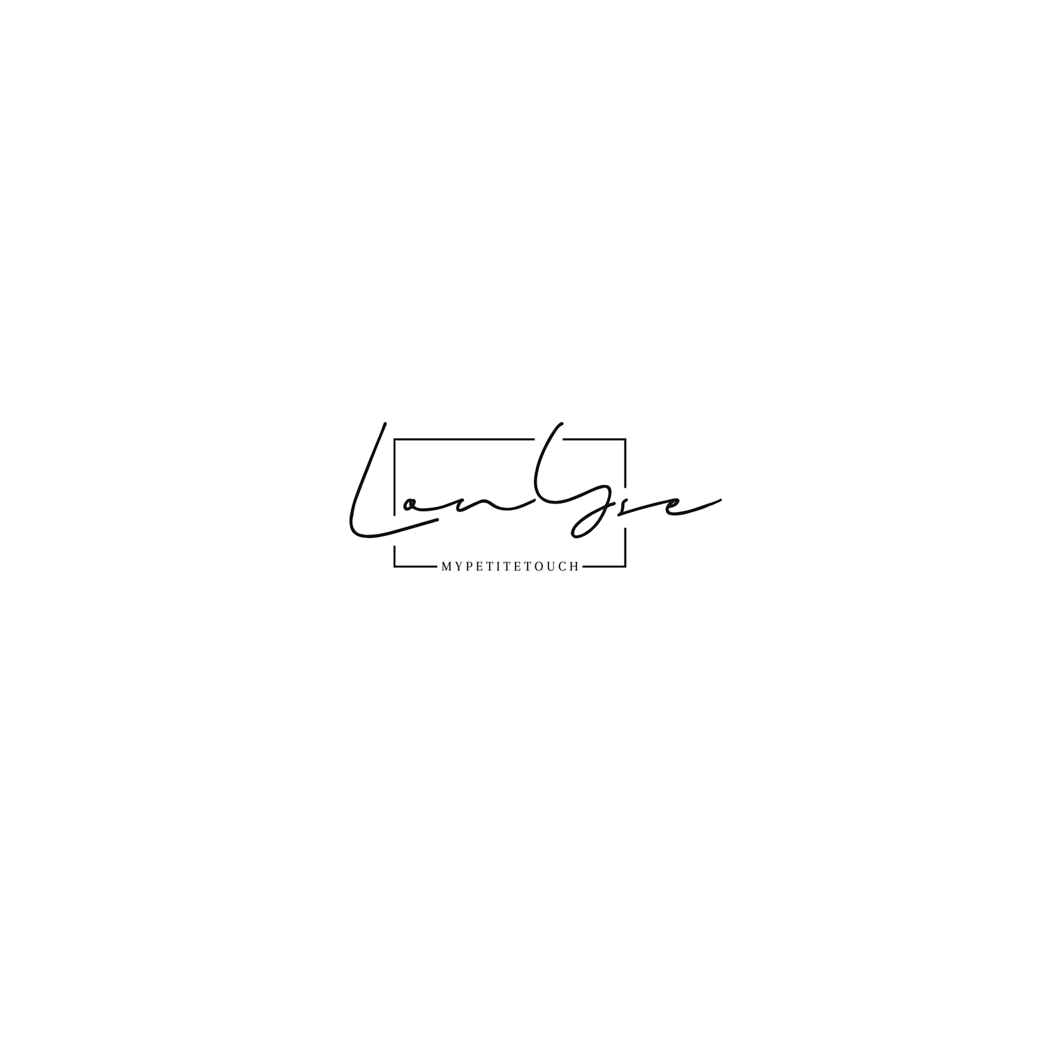 Diseño de Logo por Stalo P para LouYse | Diseño #20169570