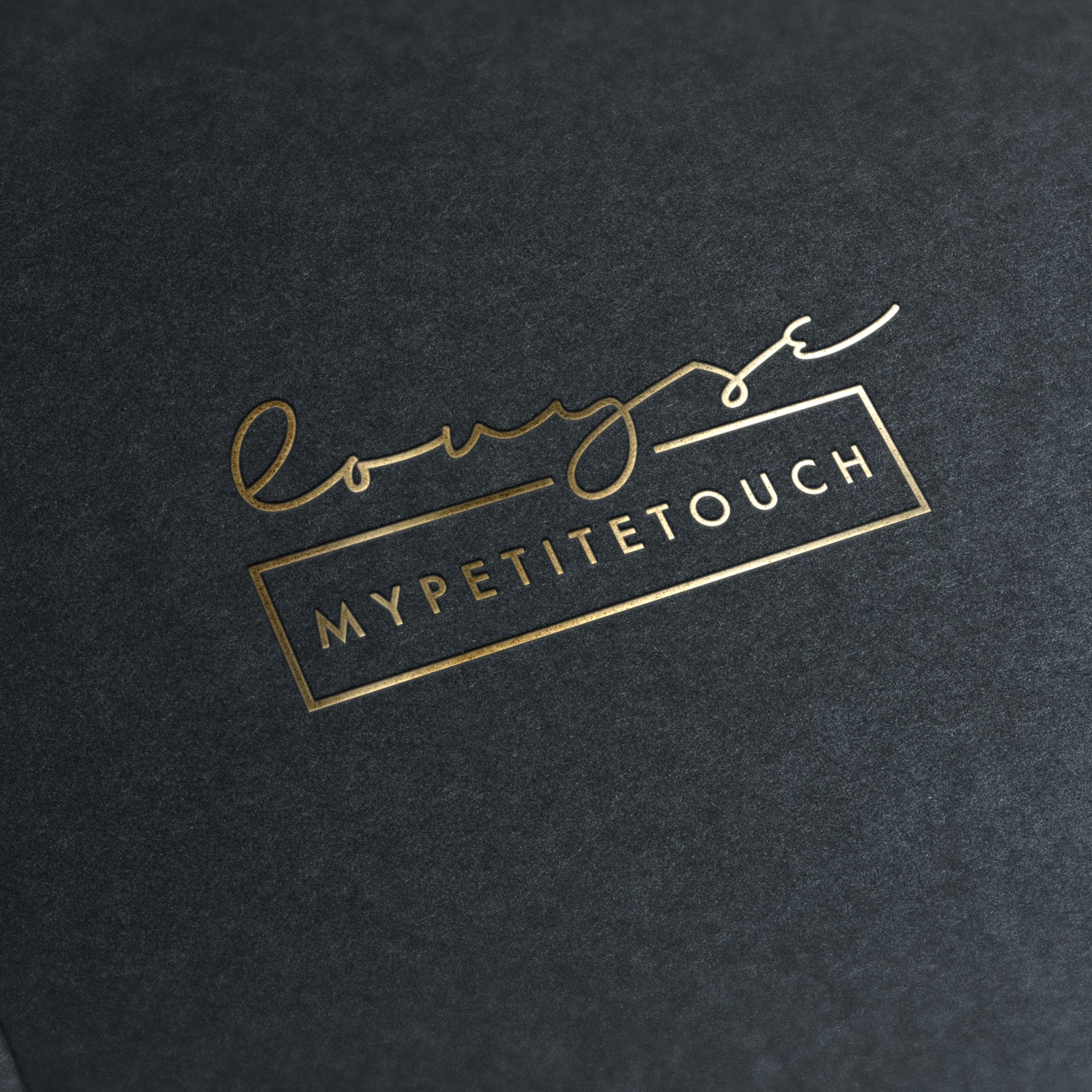 Logo Design by Stalo P for LouYse | Design #20179354