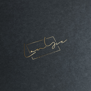 Diseño de Logo por Stalo P para LouYse | Diseño: #20179988