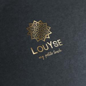 Diseño de Logo por Stalo P para LouYse | Diseño: #20194575