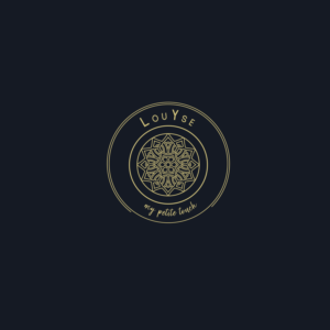 Diseño de Logo por Stalo P para LouYse | Diseño: #20194985