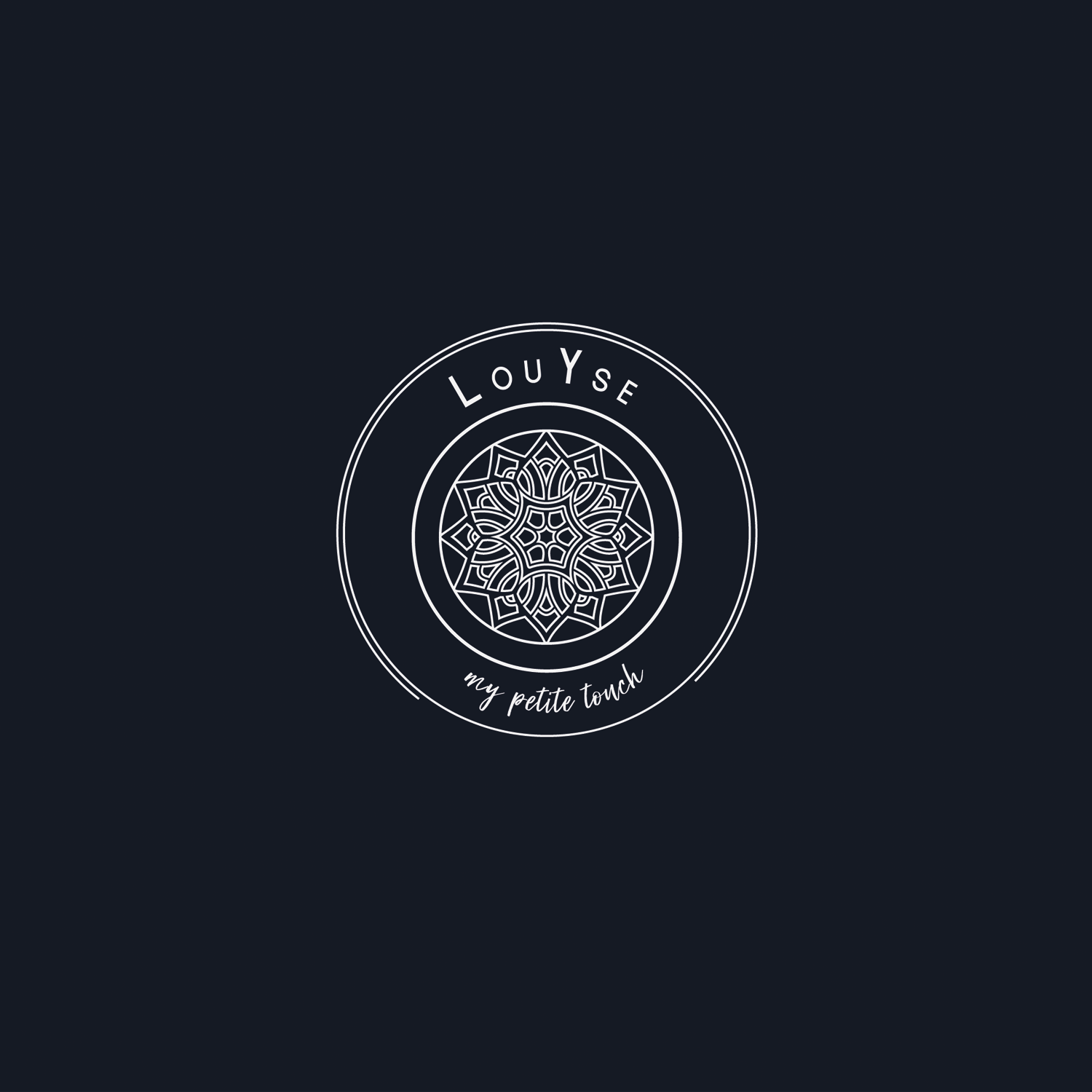 Diseño de Logo por Stalo P para LouYse | Diseño #20194988