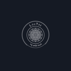 Diseño de Logo por Stalo P para LouYse | Diseño: #20194988